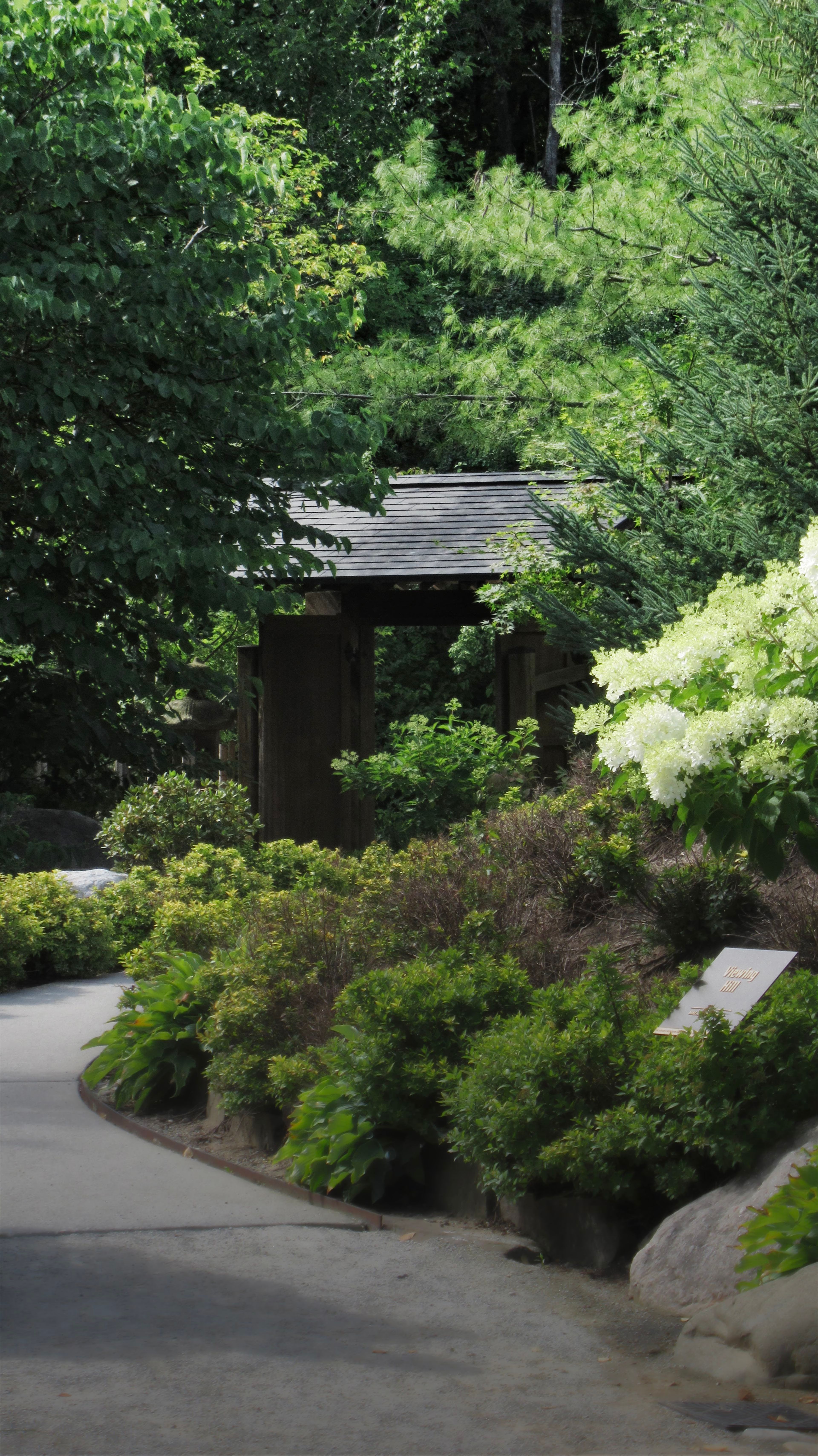 Gardens Photograph